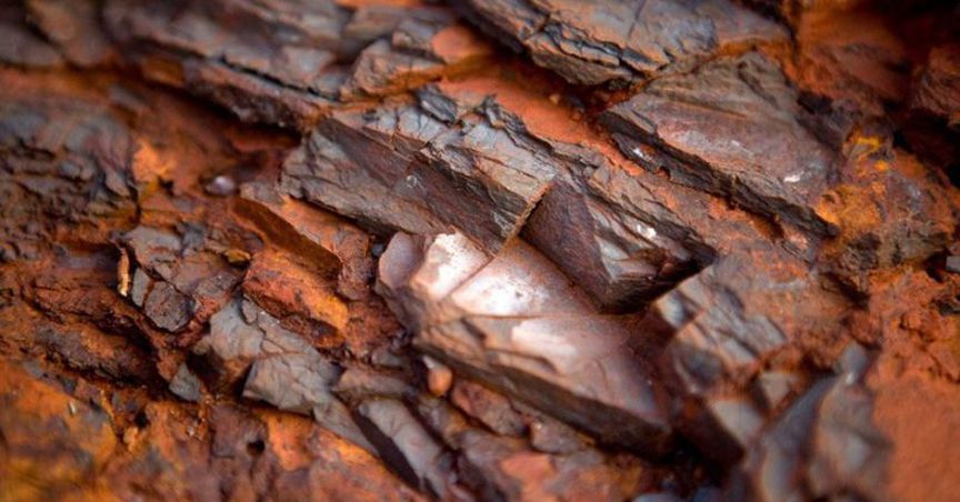 Iron Ore Prices On Fire Amid The Development Of Cyclone Wallace 