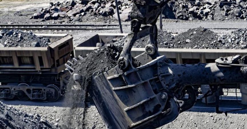  Iron Ore Scores 52-week High Hat-Trick In The International Market 