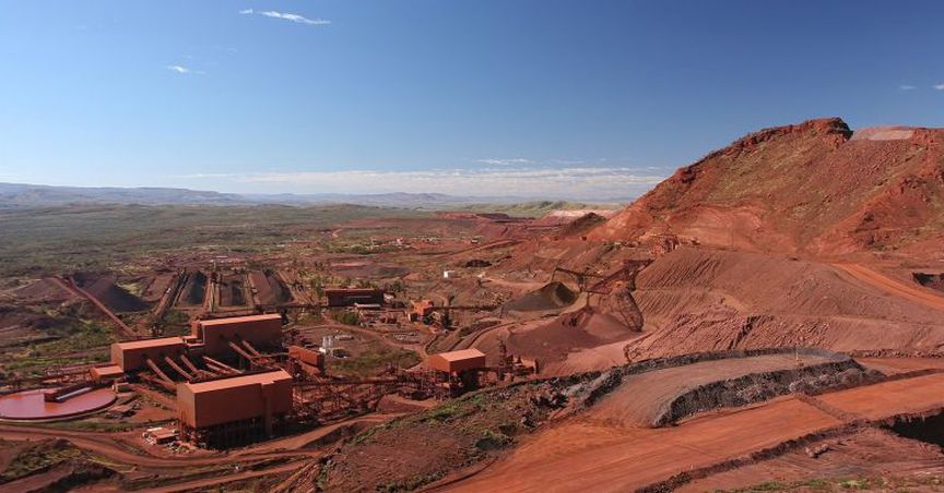 What Is Catapulting The Iron Ore Prices High?