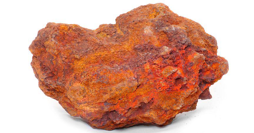  A glance at some ASX iron ore stocks 