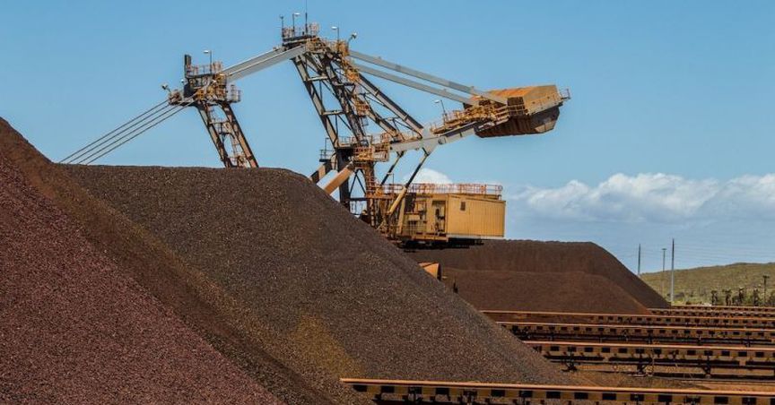  Iron Ore Supply Concerns May Hurt Steel Consumers 