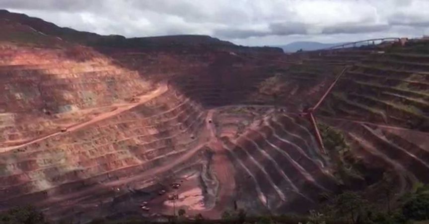  Iron Ore Remained Flat As Less Demand Gets Offset By Supply Disruption 