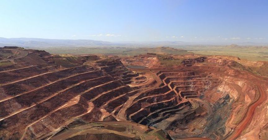 How Are Iron Ore Prices Moving? A Quick Look At Bluescope Prices And Trend