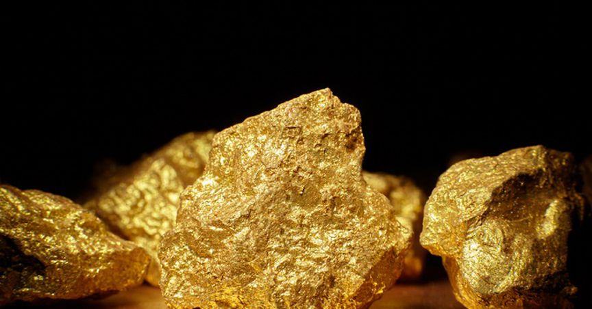 Resolute Mining Limited released June Quarterly Activities Report