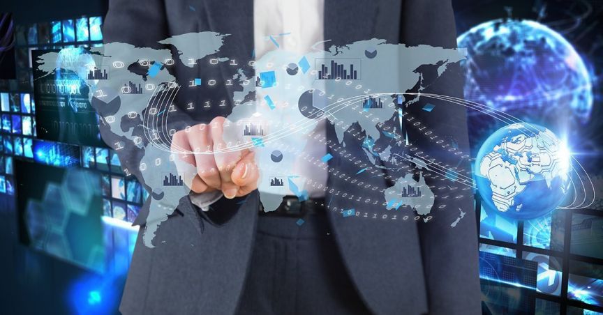 Megaport Releases North America Revenue Performance For 1H FY19