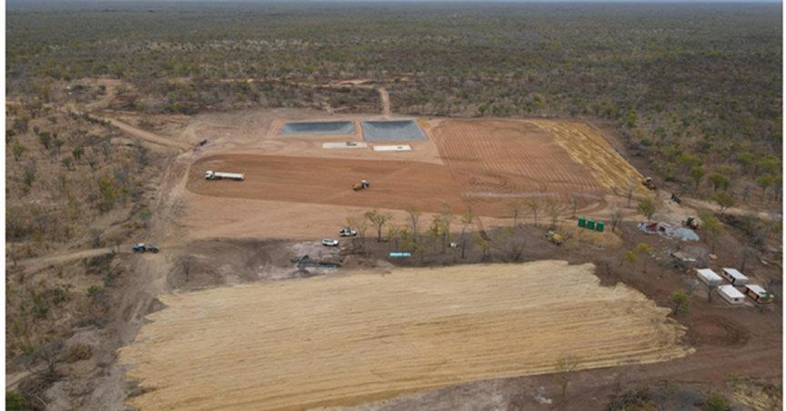  Invictus Energy (ASX: IVZ) reports progress ahead of Mukuyu-2 drill testing in September, shares jump 