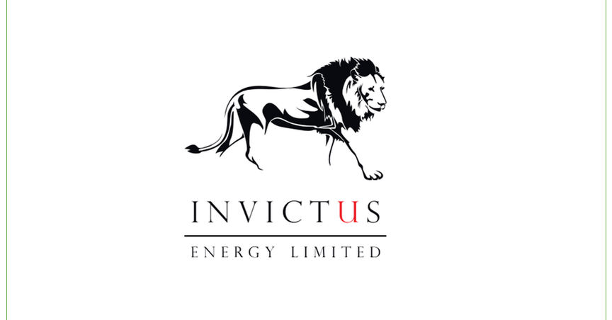  Invictus Energy (ASX: IVZ) executes second major gas sale MOU for Zimbabwe Project 