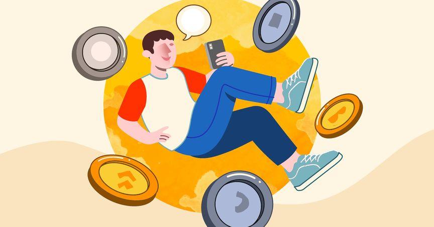  Five Meme Coins Making Waves in the Market 