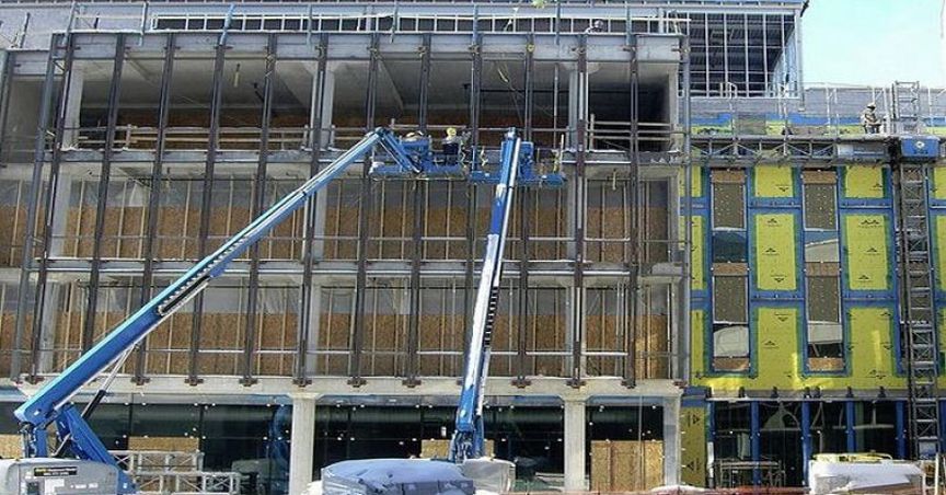James Hardie Industries Plc Plunged After Releasing Second Quarter Results