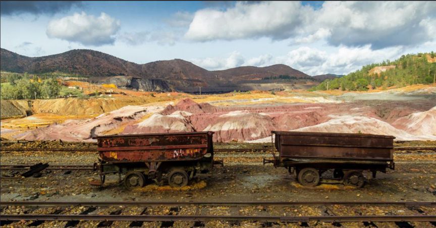  South 32’s Stock Soars After The Company Announced First Half-Year Results Of Fiscal 2019 