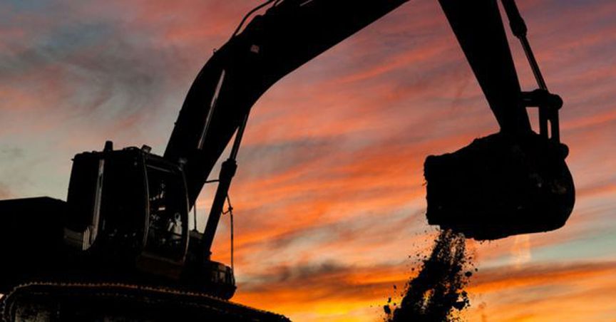 Kidman Resources Shares Mounted After Announcing Results Of Refinery PFS And Updated Mine & Concentrator Scoping Study