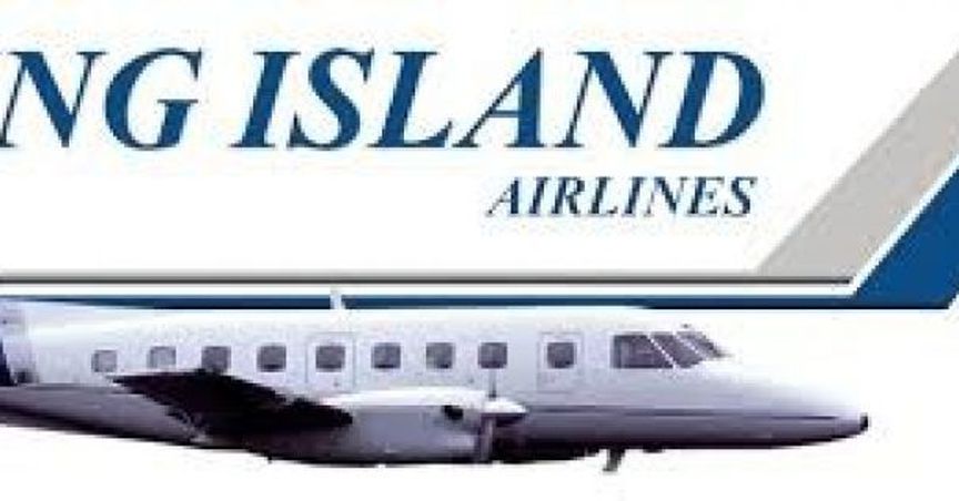  King Island Airlines 