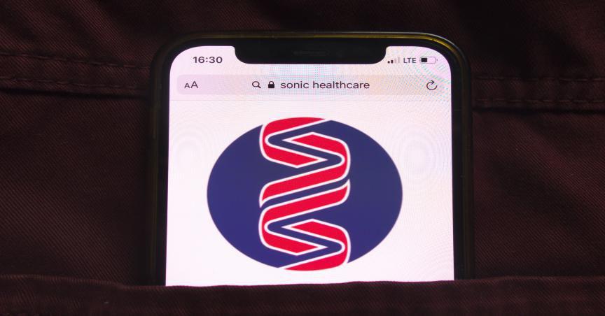How are Sonic’s (ASX:SHL) shares faring post AGM results?