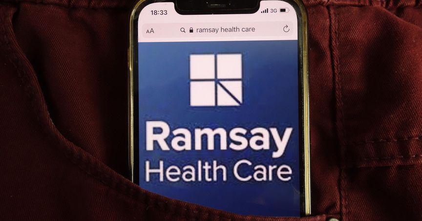  Ramsay (ASX:RHC) ends talks on IHH's acquisition proposal 