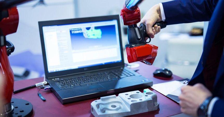 Defence Technology Sector Reflects Market Activity 