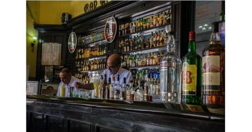  Is The Liquor Industry Dying in 2026? How Gen Z Drinking Habits Might Be Changing History 