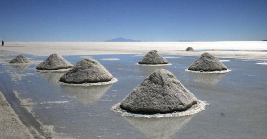 European Lithium Moving Swiftly To Dive Into Lithium Hydroxide Market