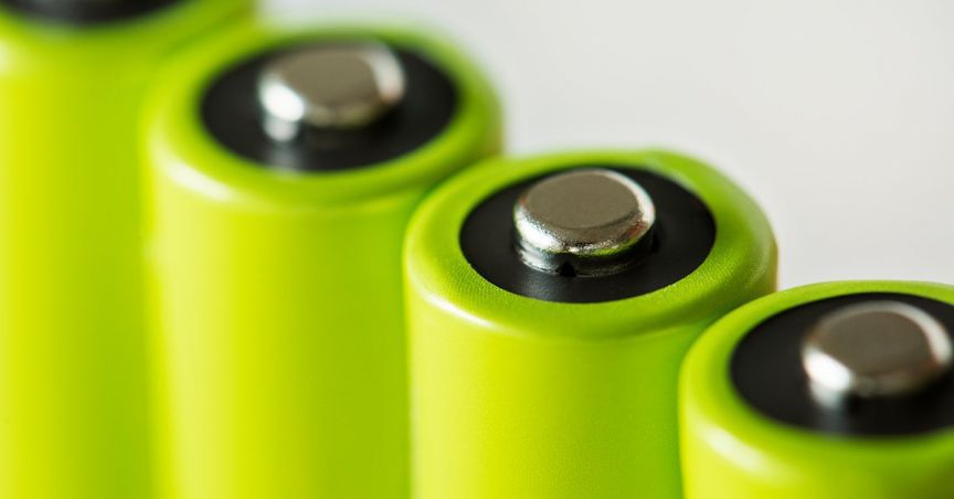  Two Lithium stocks- GXY & GLN 