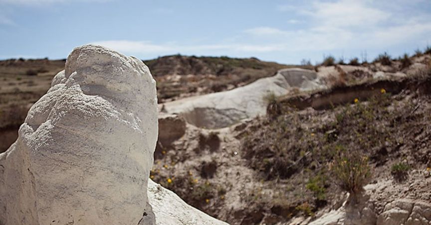  A Quick look at Infinity Lithium Corporation Limited 