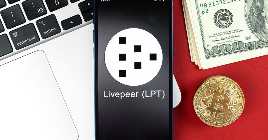  Livepeer (LPT): Why is this video streaming crypto rallying today? 