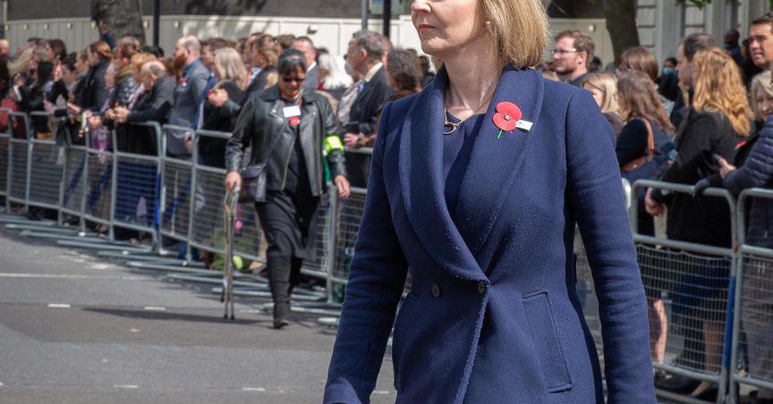  Liz Truss sacks Kwasi Kwarteng, appoints Jeremy Hunt as new Chancellor 