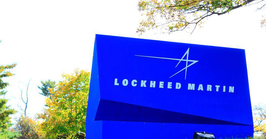  Lockheed (LMT) reports Q2 net sales of US$15.4 bn, lowers forecast 
