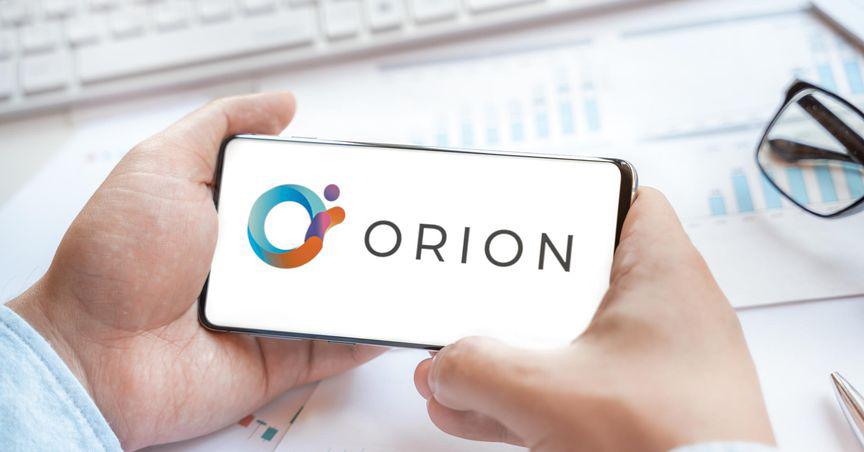  What is Orion Protocol? Why is trending today? 