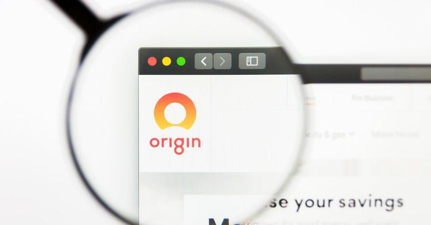  Origin (ASX:ORG) invests AU$163M in energy tech firm Octopus Energy 
