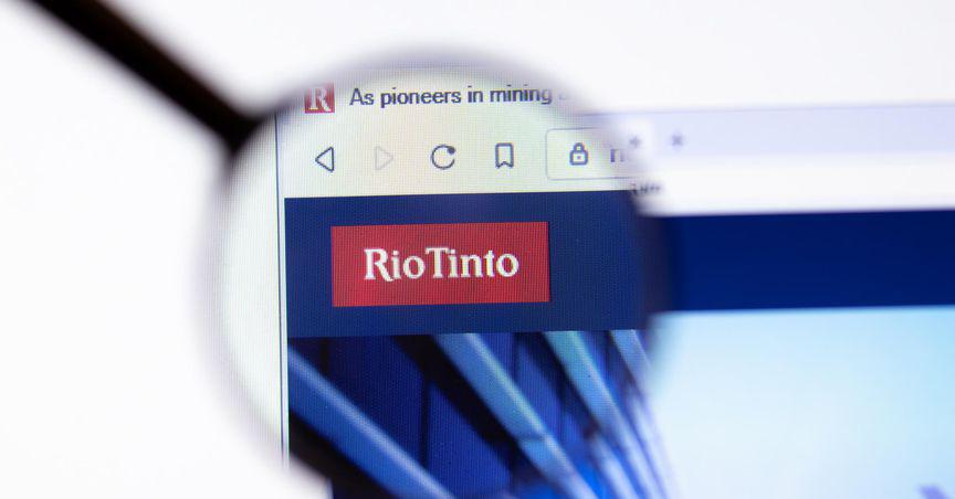  An insight into recent activities of Rio Tinto (ASX:RIO) 