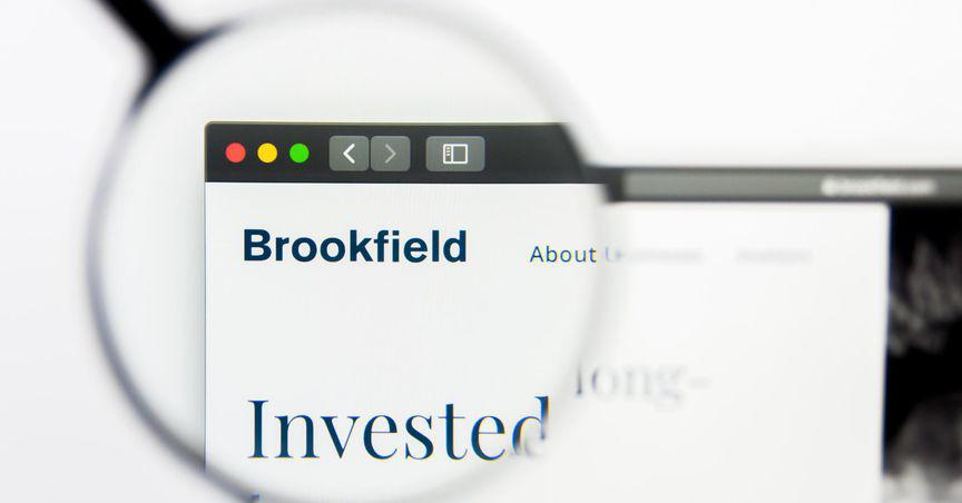  Brookfield buys 2.56% stake in AGL Energy (ASX:AGL) 