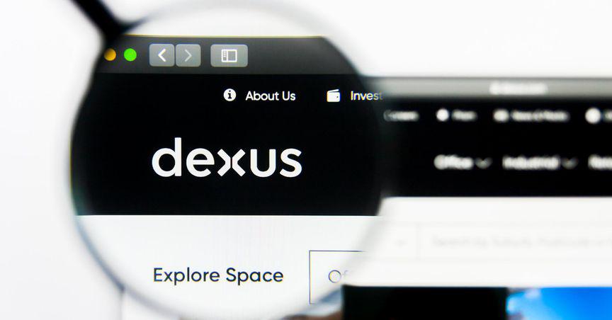 Dexus (ASX:DXS) sells six properties for AU$483M, de-risks FY23 profit 