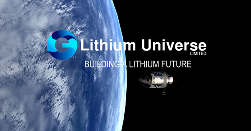  Lithium Universe (ASX: LU7) says engineering study progressing swiftly 