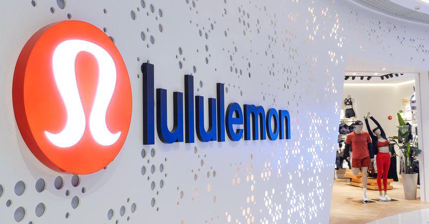 Why did lululemon (LULU) stock surge today? Find out at Kalkine 