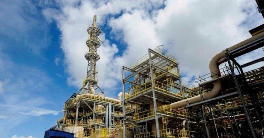  Lynas Application For The Reuse of NUF Material Is Accepted By The Regulatory Authorities Of Malaysia 
