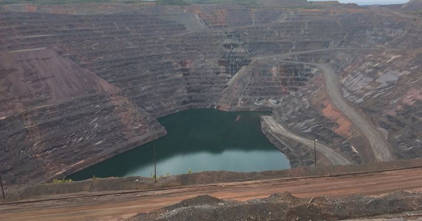  Northern Minerals garners further $1m from placement – Stock rallies by 10.64% 