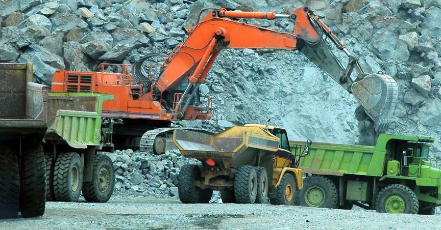  Blina Minerals Invests $250,000 In New Zealand-Based Gold Explorer 