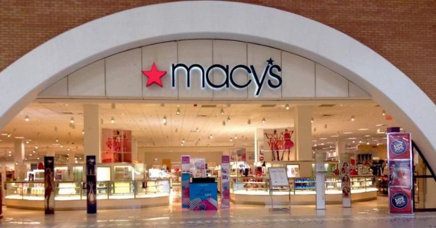  $34bn Retail Wipeout Following Macy’s Guidance Cut 