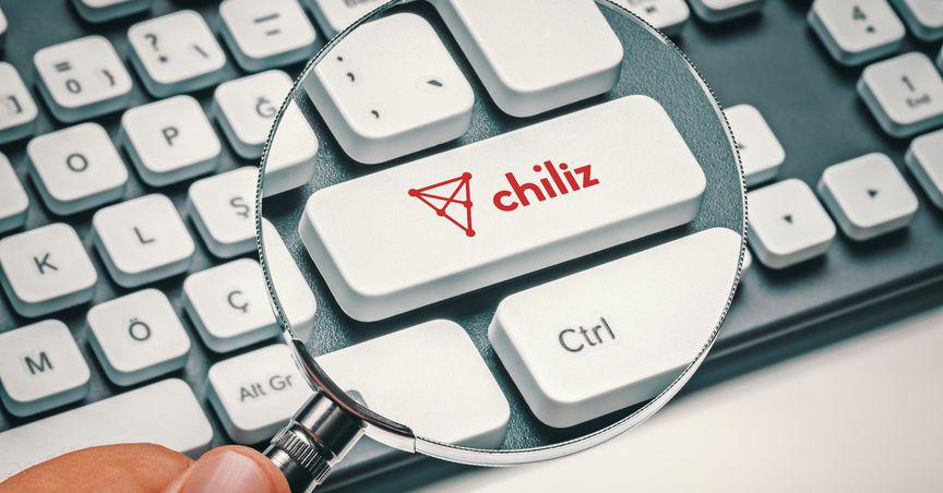  Why is Chiliz (CHZ) crypto grabbing eyeballs? 