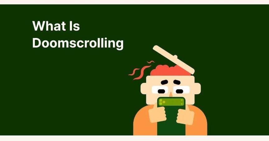  How to Stop Doomscrolling: Tips That Work 
