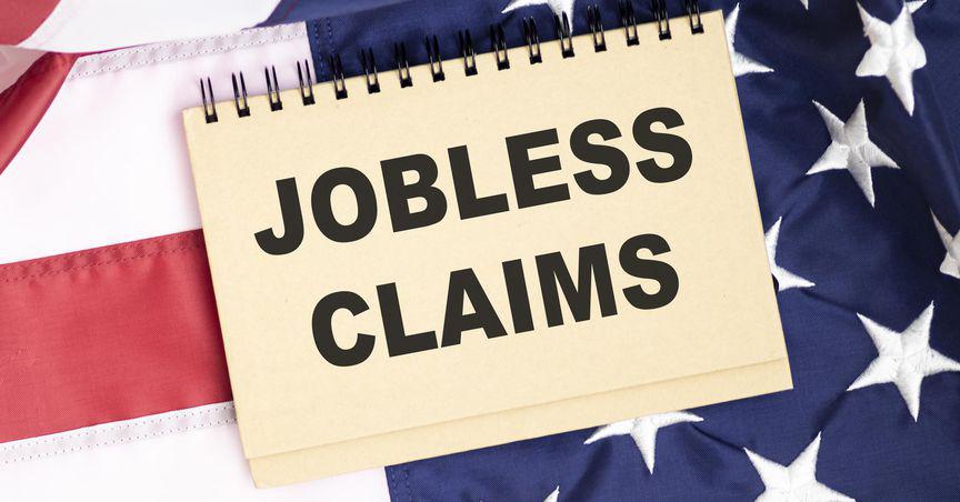  US jobless claims soar as labor demand wanes 