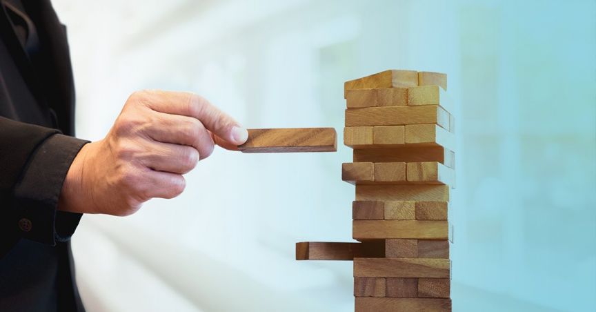 MZI And SCG Announced The Transition Of Top Management
