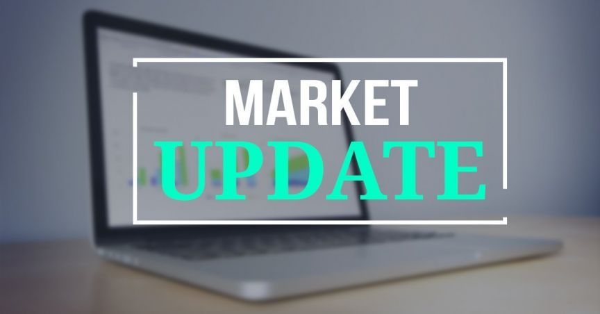 Market Update: Huge Market Sell Off - Dow Jones Ended Weaker 