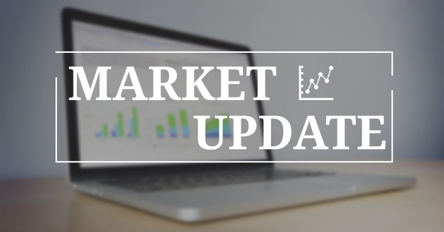  Market Update: Dow Jones Impacted After Economic Growth Worries 