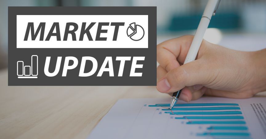  Market Update: Dow Jones Closes The Session Marginally Lower. What Investors Should Focus On? 