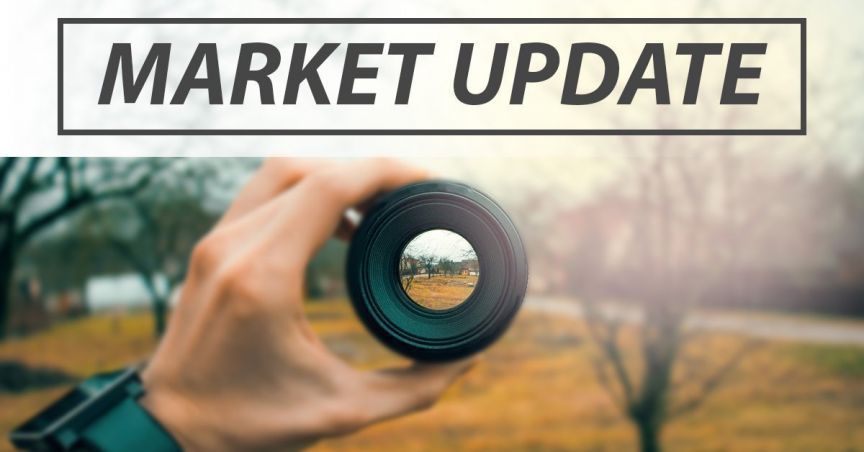  Market Update: Dow Jones Industrial Average Closed Higher: What Market Players Need To Focus On? 