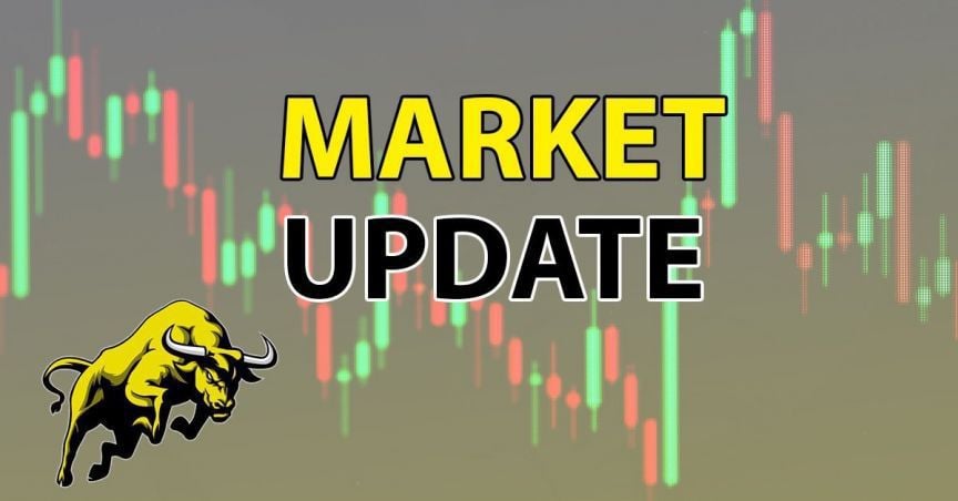  Market Update: Dow Jones Witnessed A Huge Decline. Should You Be Concerned? 