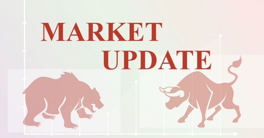  Market Update: Dow Jones Witnessed Robust Increase. Should The Investors Be Relaxed? 