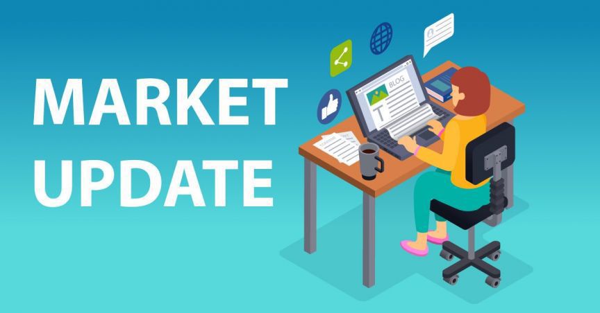  Market Update: What Market Players Should Expect From Dow Jones Industrial Average Moving Forward? 