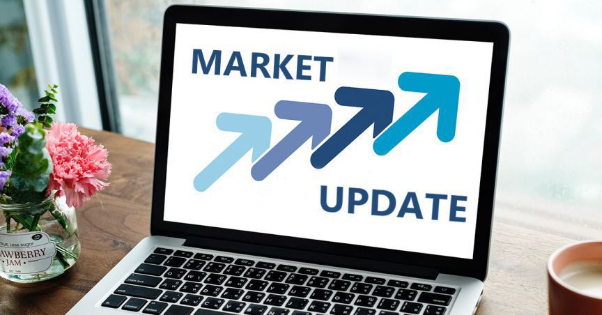  Market Update:Overview of Performance of Australian Markets. S&P/ASX200 Closed In Green 