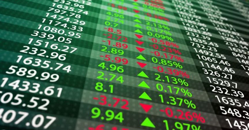 What's Going On With Some ASX Small Caps?